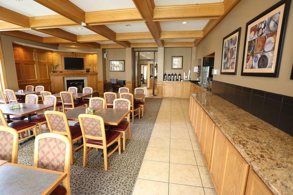 Sterling Hotel And Suites 클리브 외부 사진
