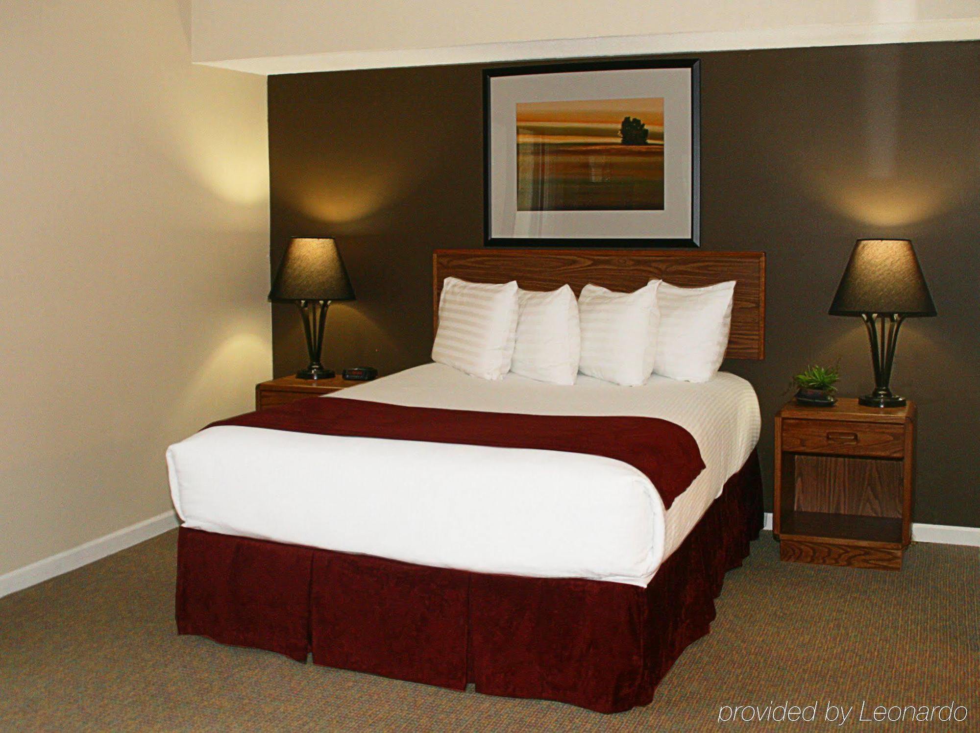 Sterling Hotel And Suites 클리브 외부 사진